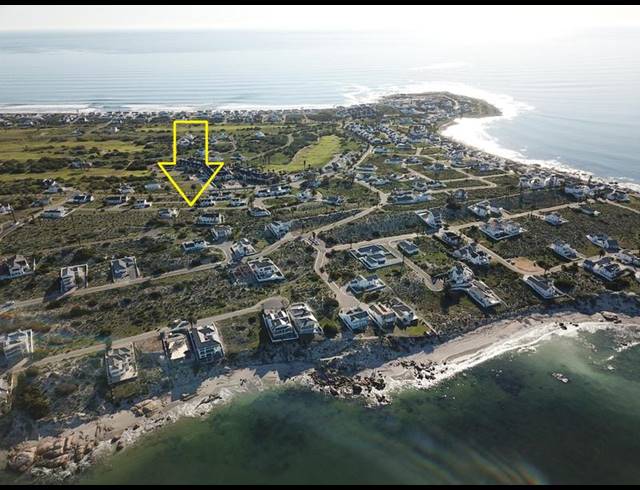 LAND FOR SALE IN SHELLEY POINT